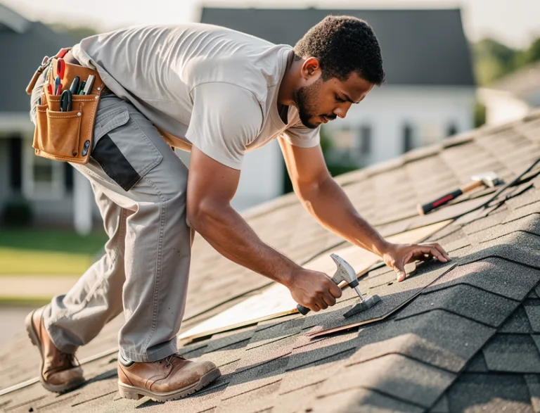 Roofing North Bethesda